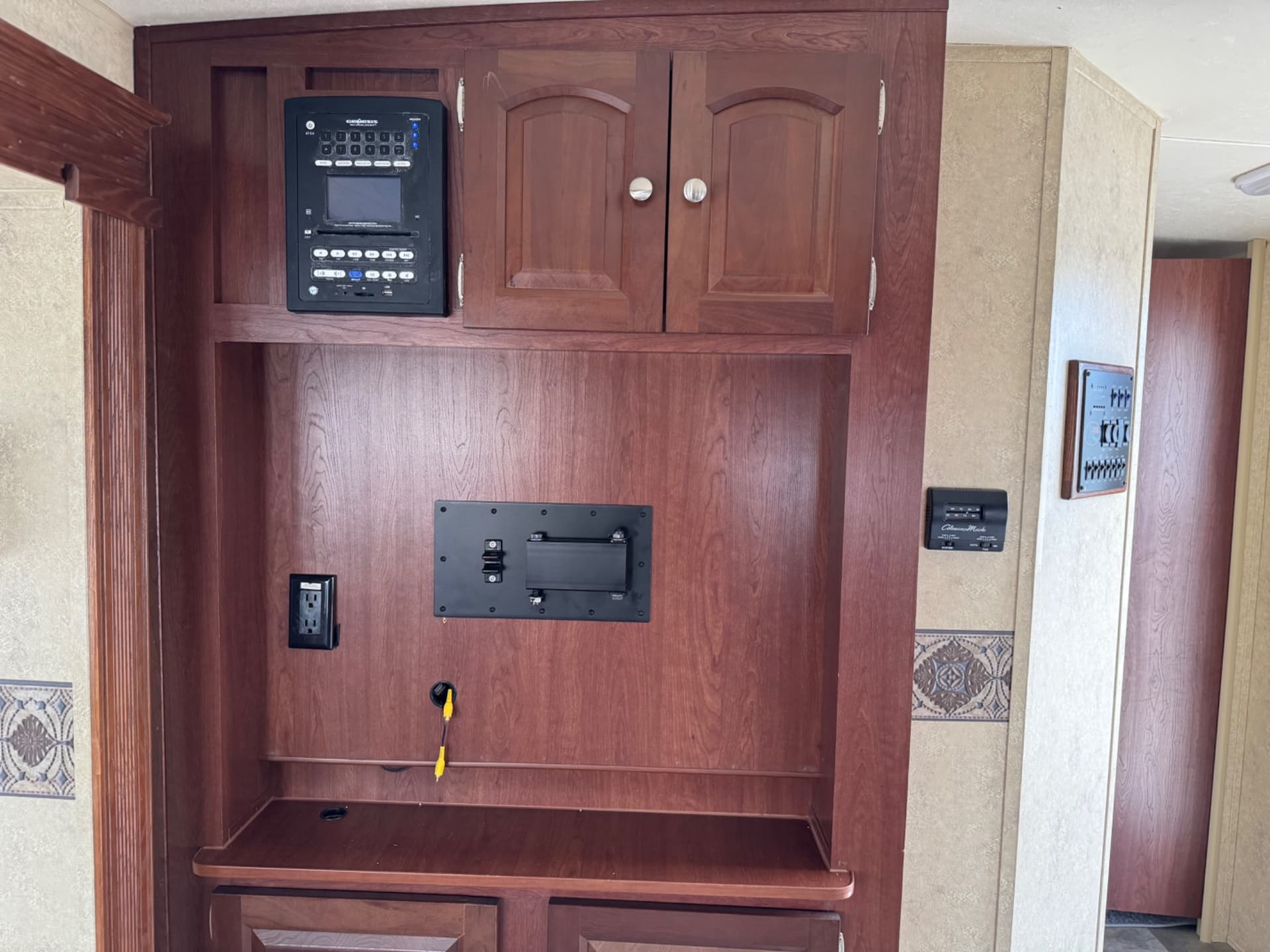 2014 Forest River 2014 Forest River Flagstaff Classic Super Lite - thumbnail 13