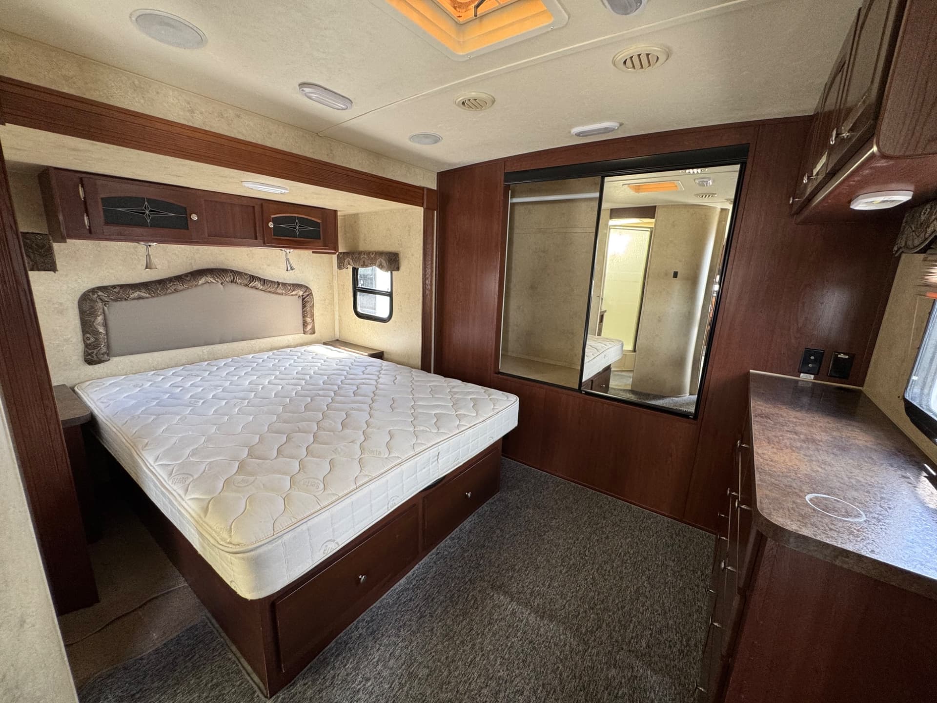 2014 Forest River 2014 Forest River Flagstaff Classic Super Lite - thumbnail 14