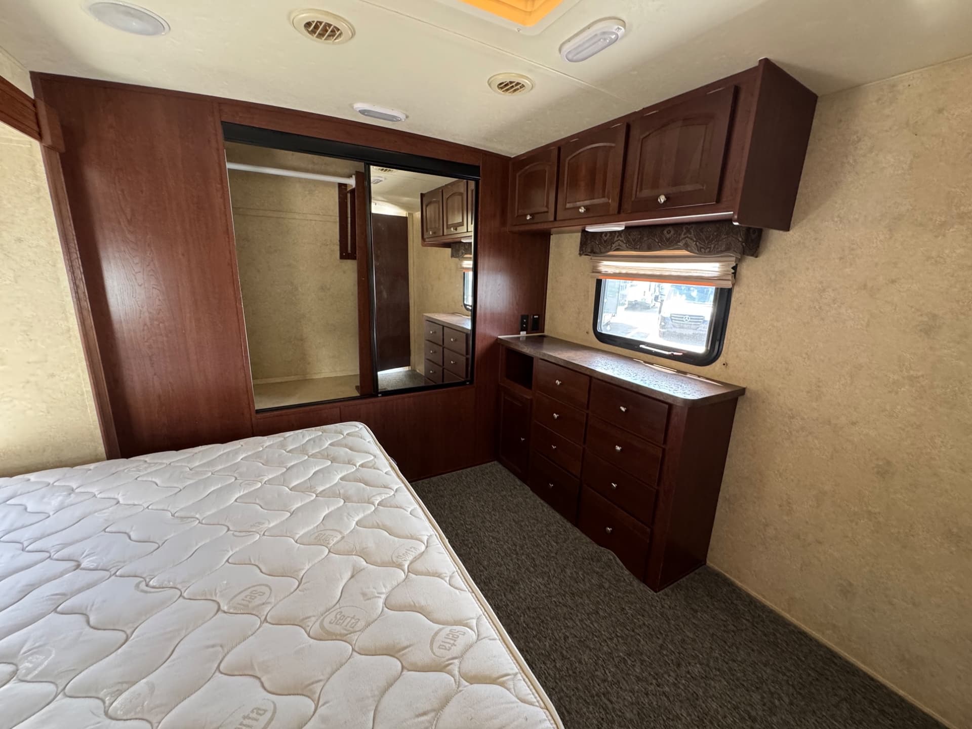 2014 Forest River 2014 Forest River Flagstaff Classic Super Lite - thumbnail 15