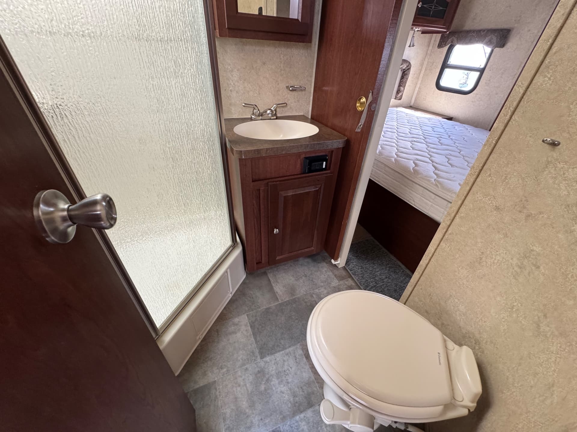 2014 Forest River 2014 Forest River Flagstaff Classic Super Lite - thumbnail 16