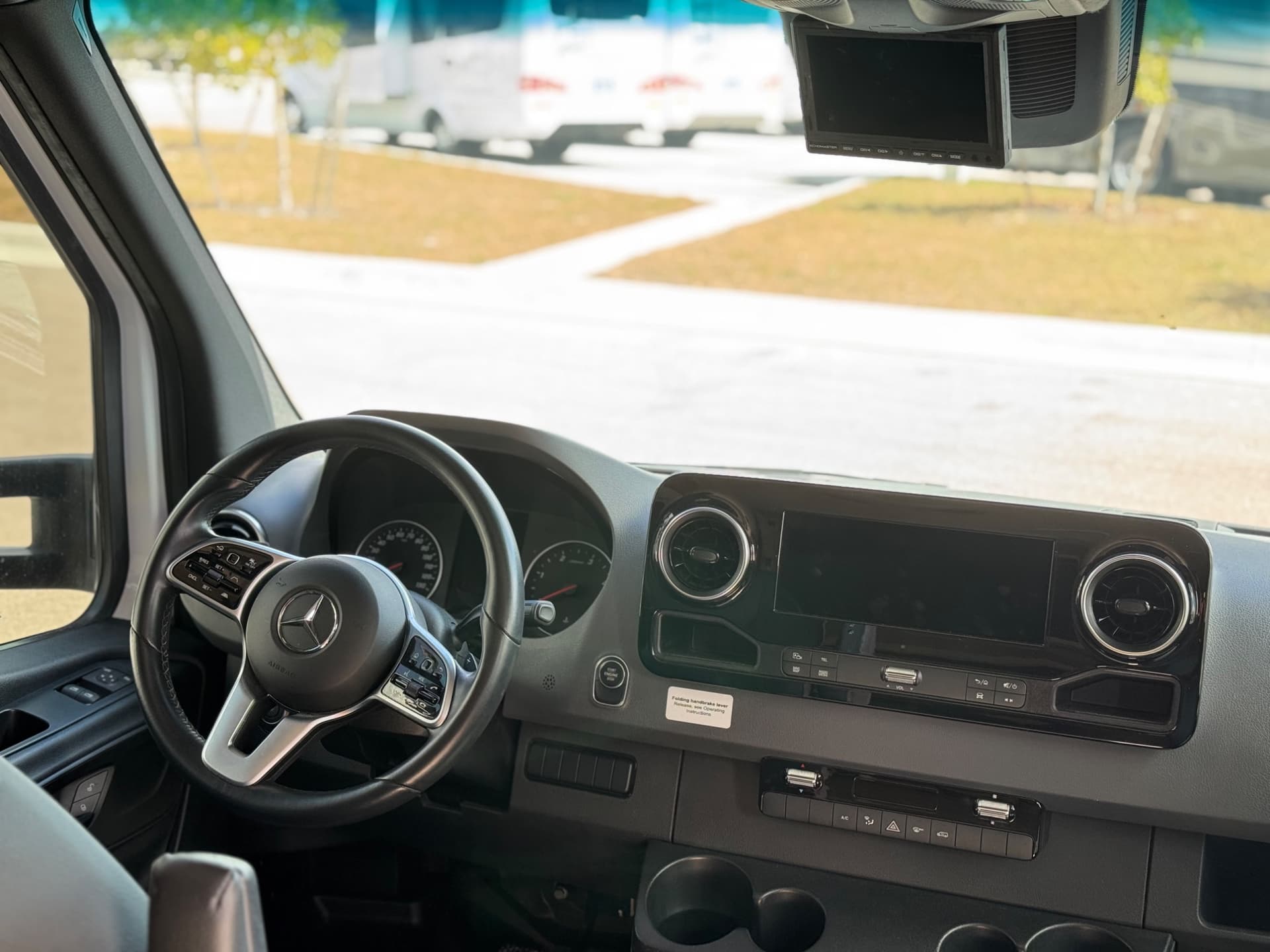 2021 Coachmen 2021 Coachmen Prism - thumbnail 6