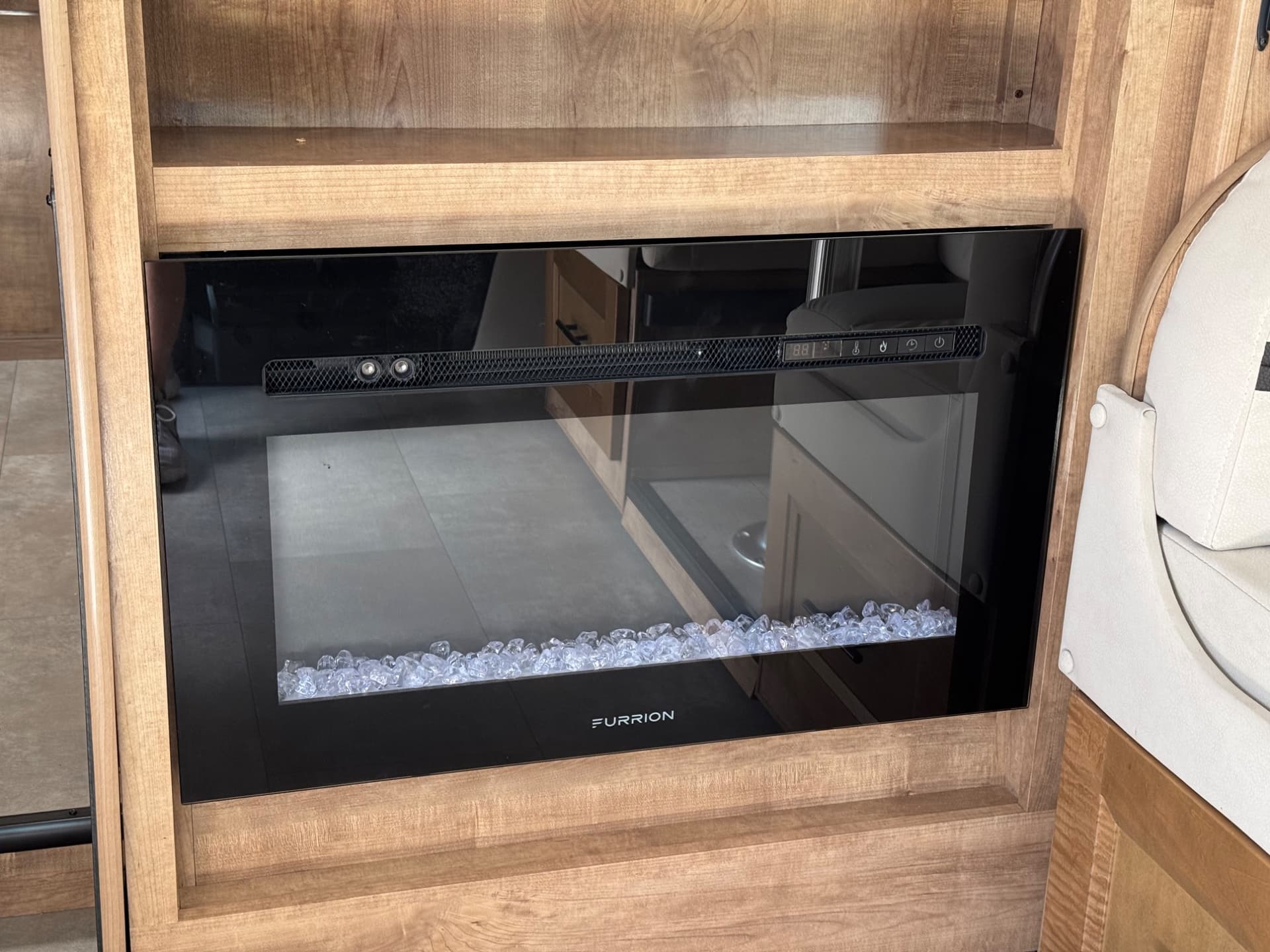 2021 Coachmen 2021 Coachmen Prism - thumbnail 22