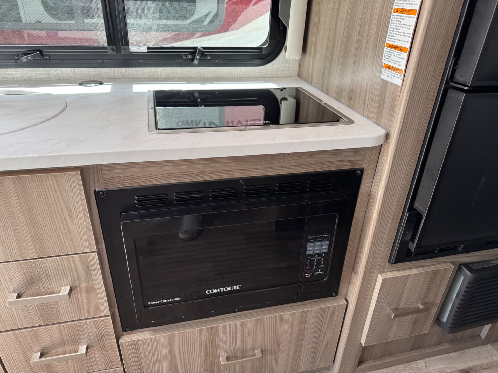 2025 Thor Motor Coach 2025 Thor Motor Coach Gemini - thumbnail 9