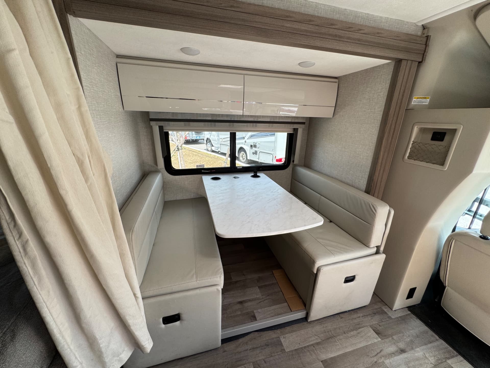 2025 Thor Motor Coach 2025 Thor Motor Coach Gemini - thumbnail 12