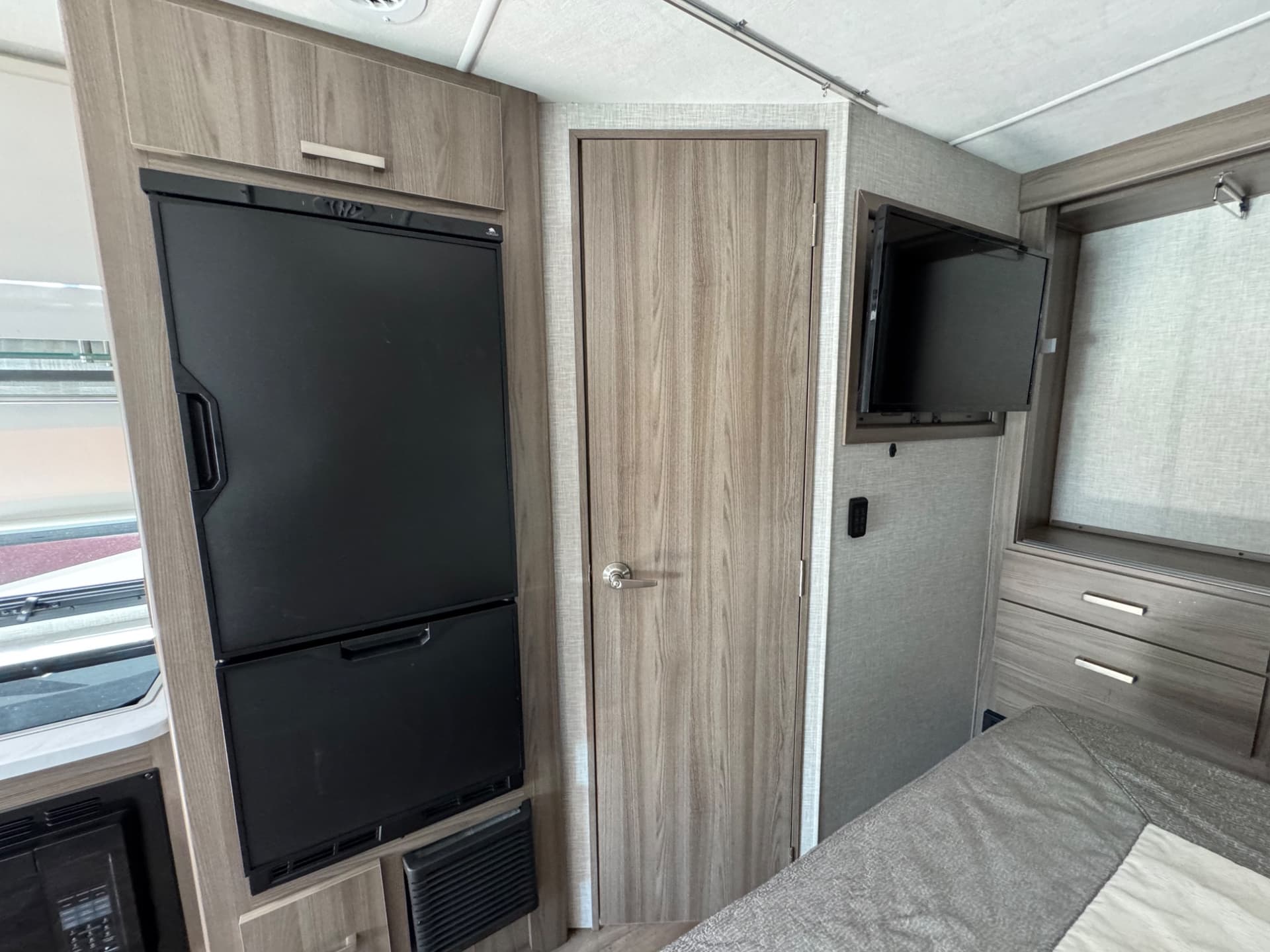 2025 Thor Motor Coach 2025 Thor Motor Coach Gemini - thumbnail 17