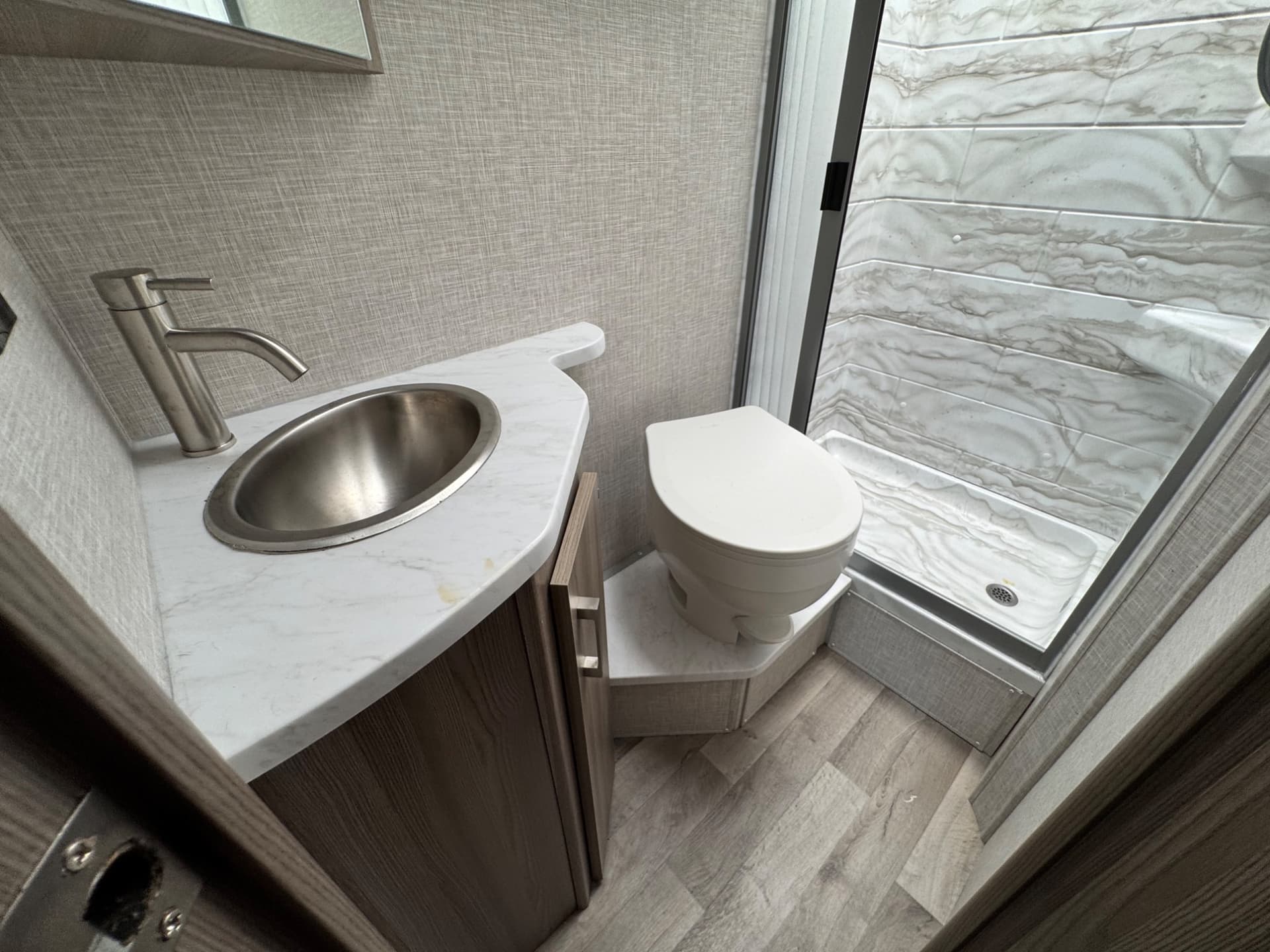 2025 Thor Motor Coach 2025 Thor Motor Coach Gemini - thumbnail 18