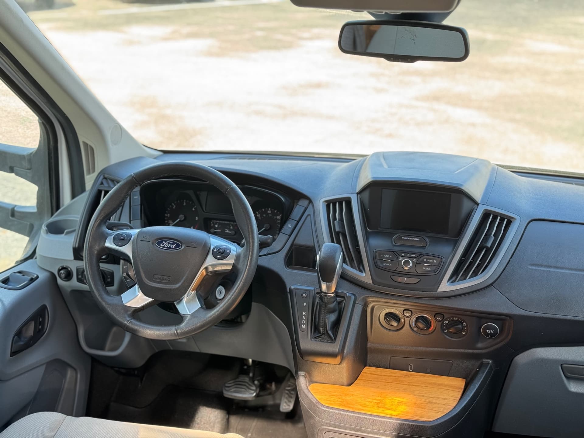 2019 Leisure Travel Vans 2019 Leisure Travel Vans Wonder - thumbnail 27