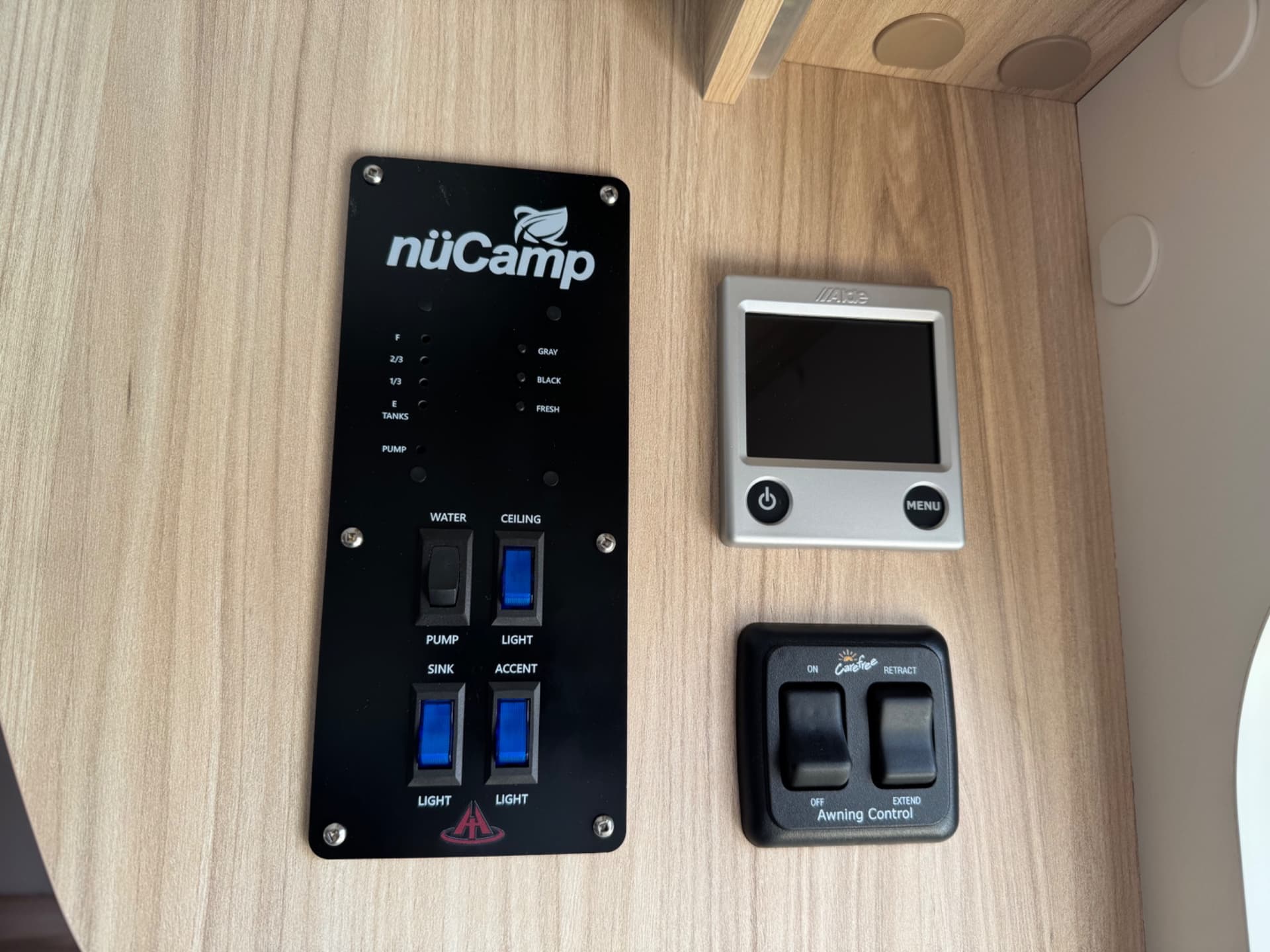 2026 nuCamp 2026 nuCamp Haven - thumbnail 18