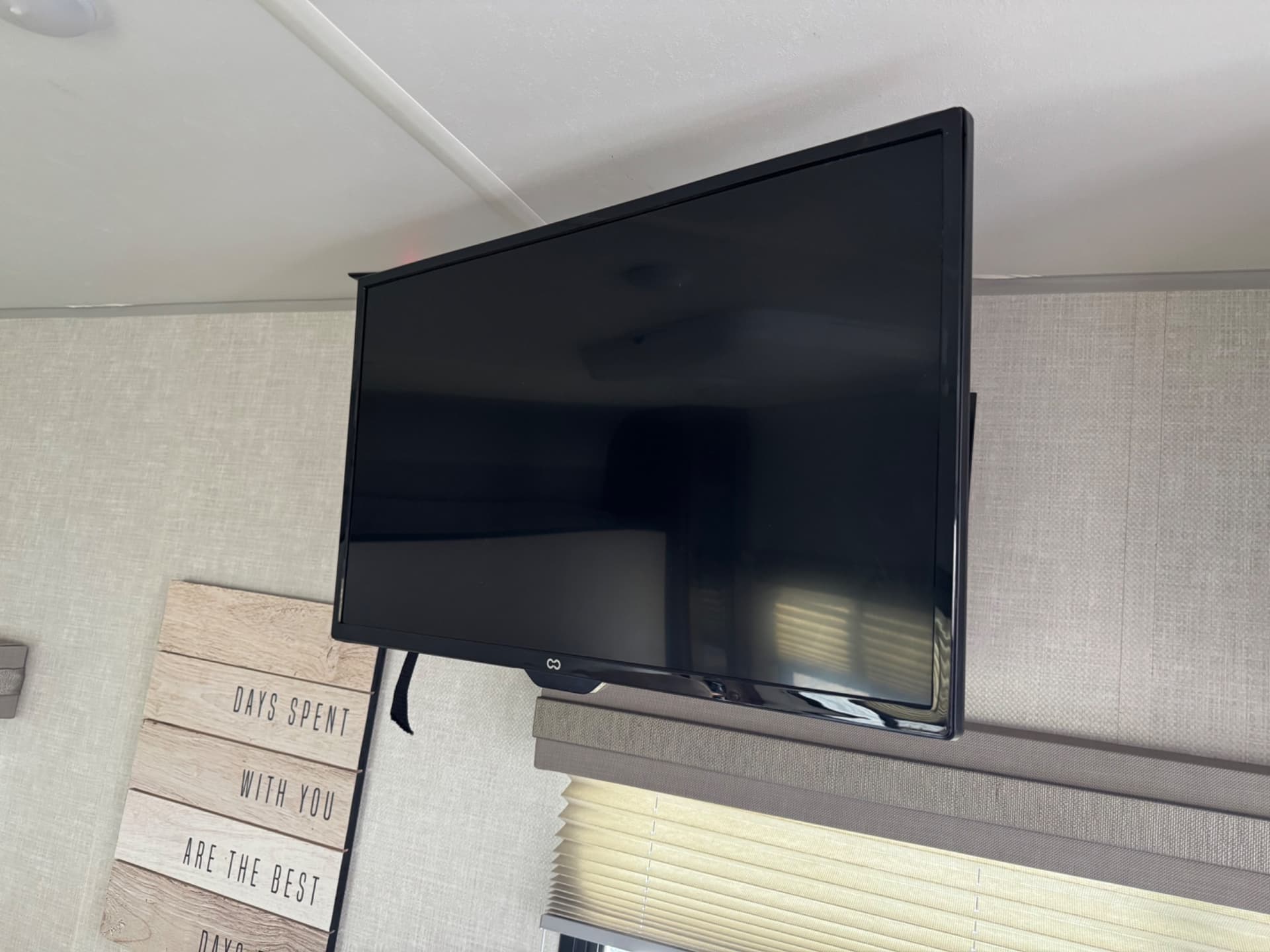 2020 Forest River 2020 Forest River No Boundaries - thumbnail 11