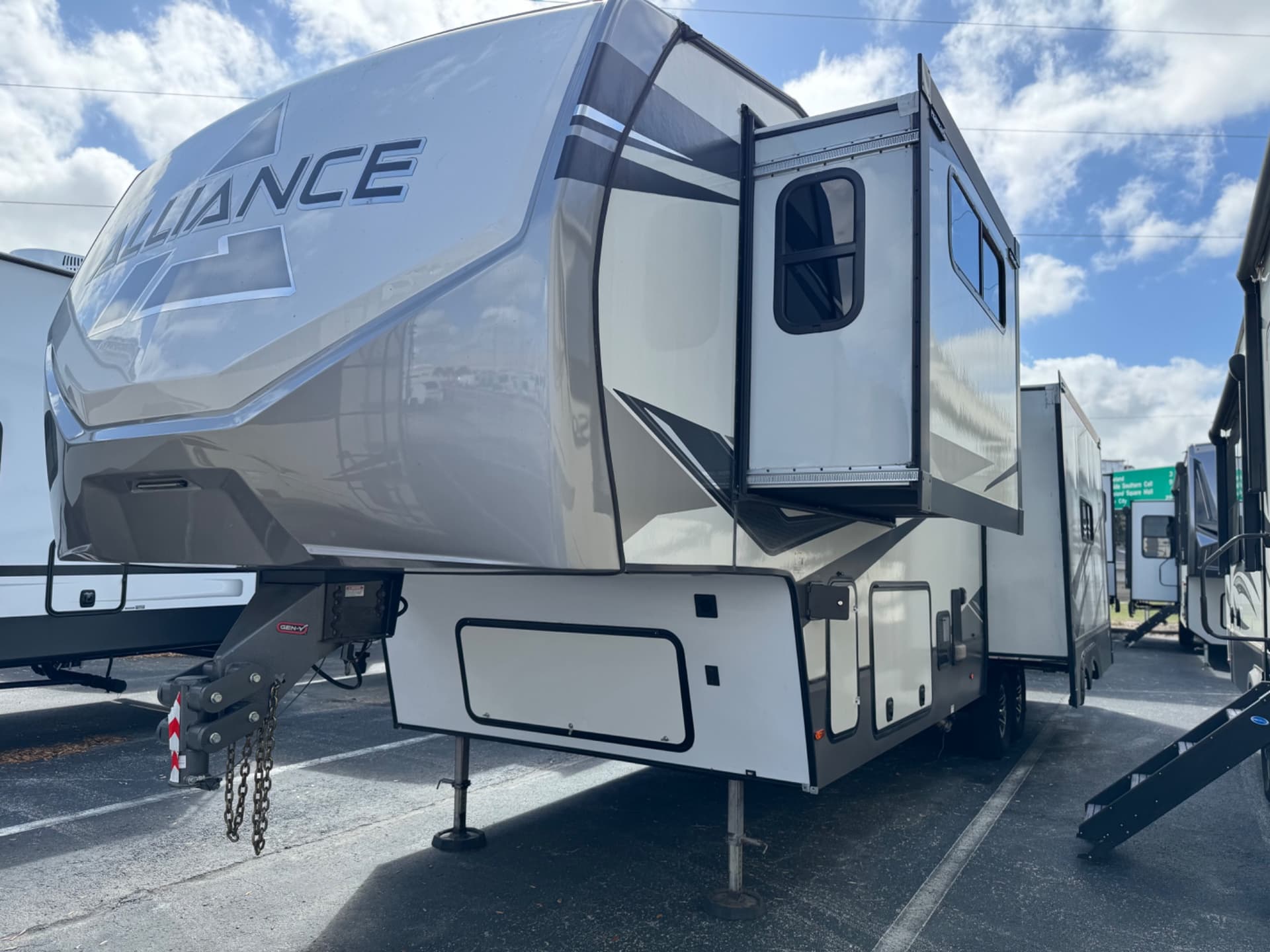 2022 2022 null ALLIANCE - thumbnail 2