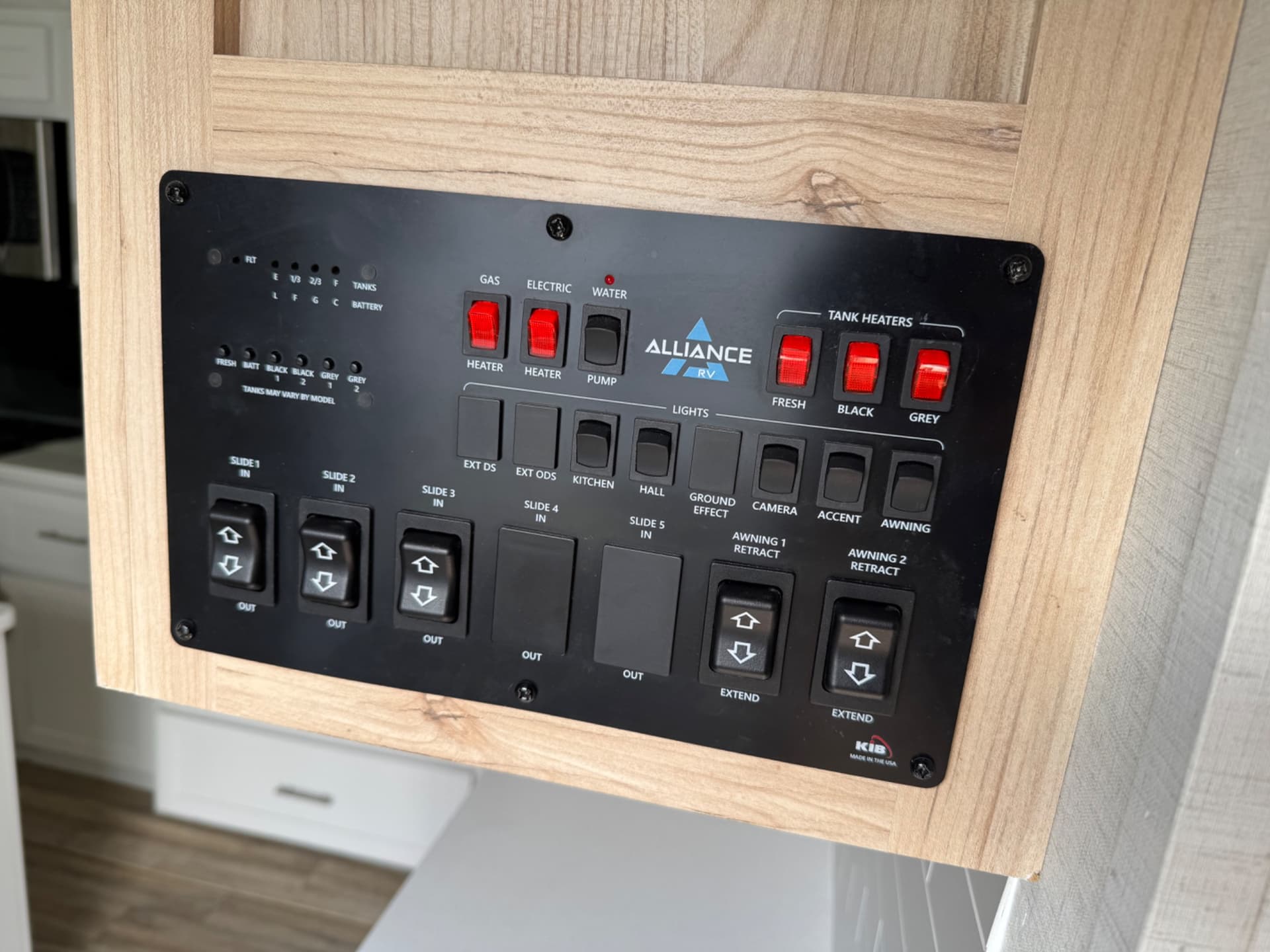 2022 2022 null ALLIANCE - thumbnail 24