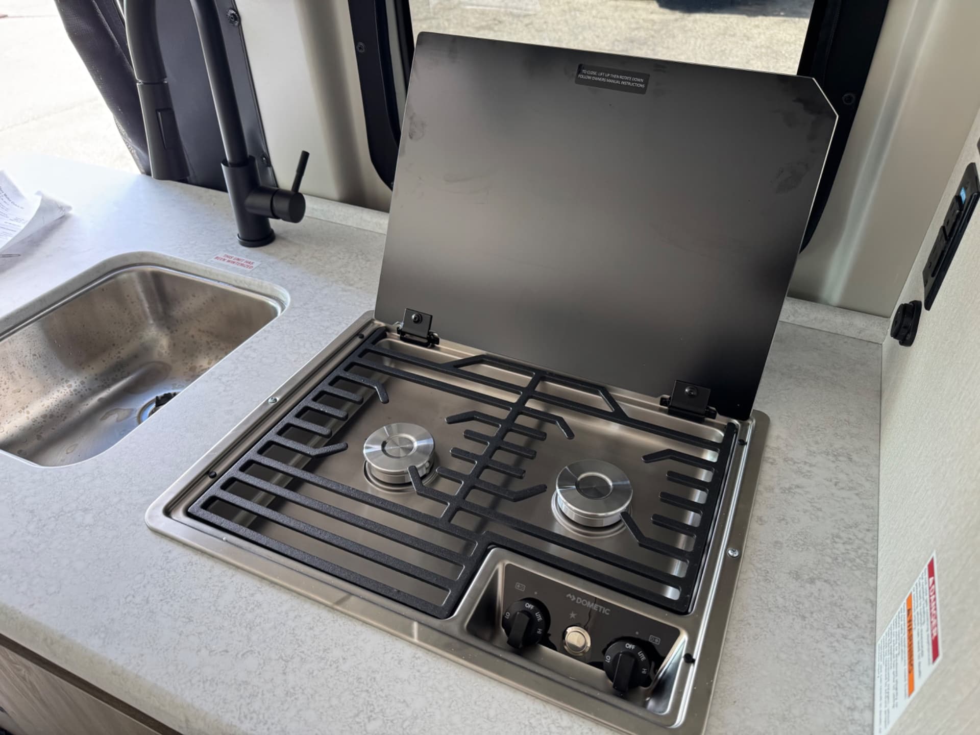 2026 Thor Motor Coach 2026 Thor Motor Coach Scope Sport - thumbnail 9