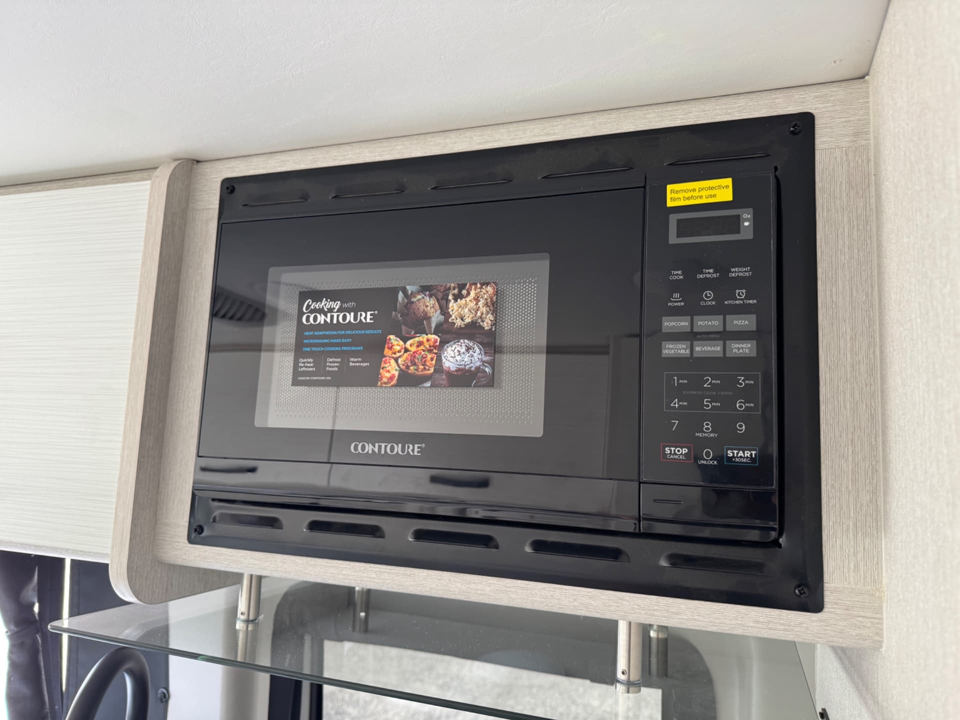 2026 Thor Motor Coach 2026 Thor Motor Coach Scope Sport - thumbnail 10