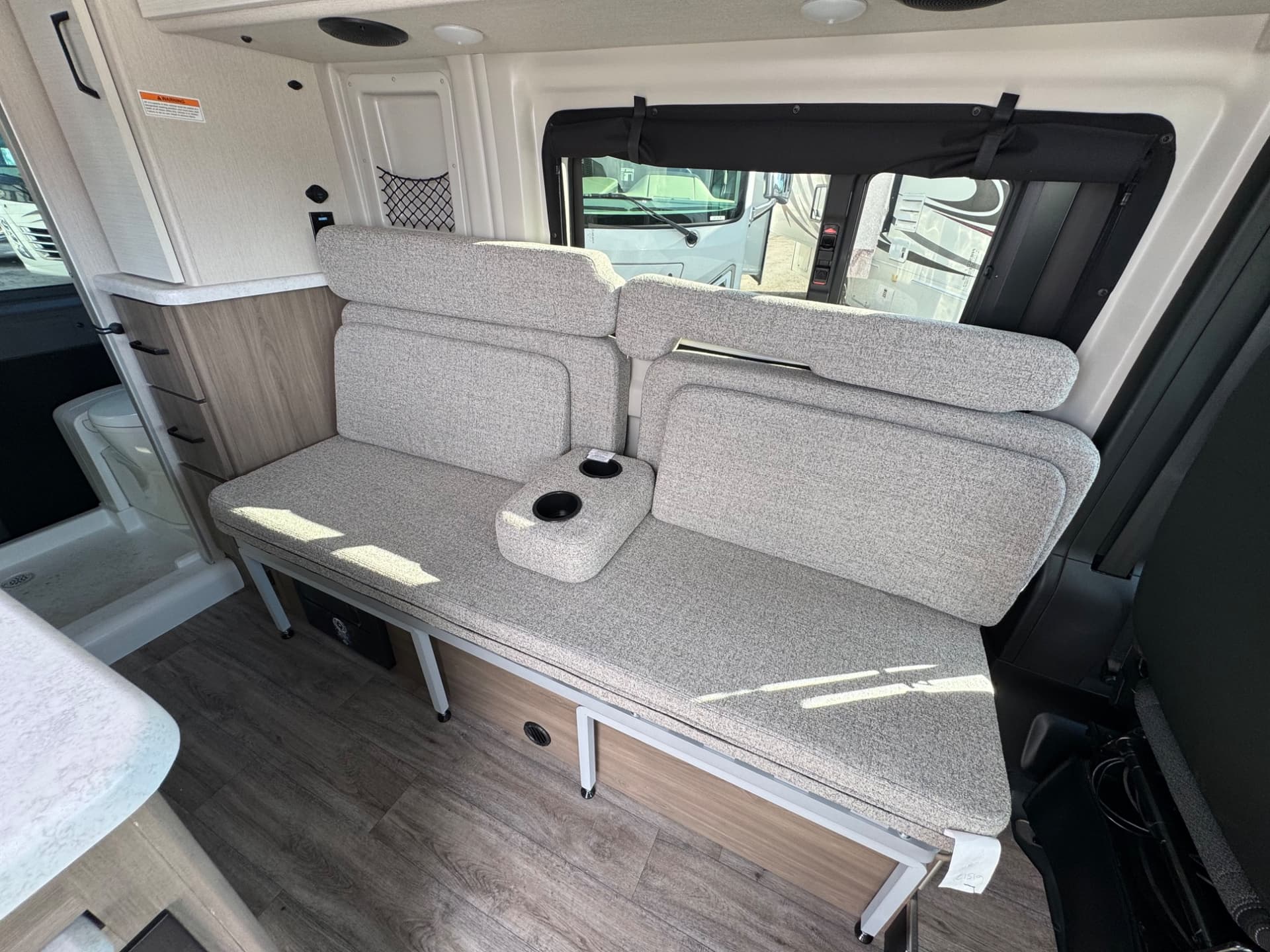 2026 Thor Motor Coach 2026 Thor Motor Coach Scope Sport - thumbnail 12