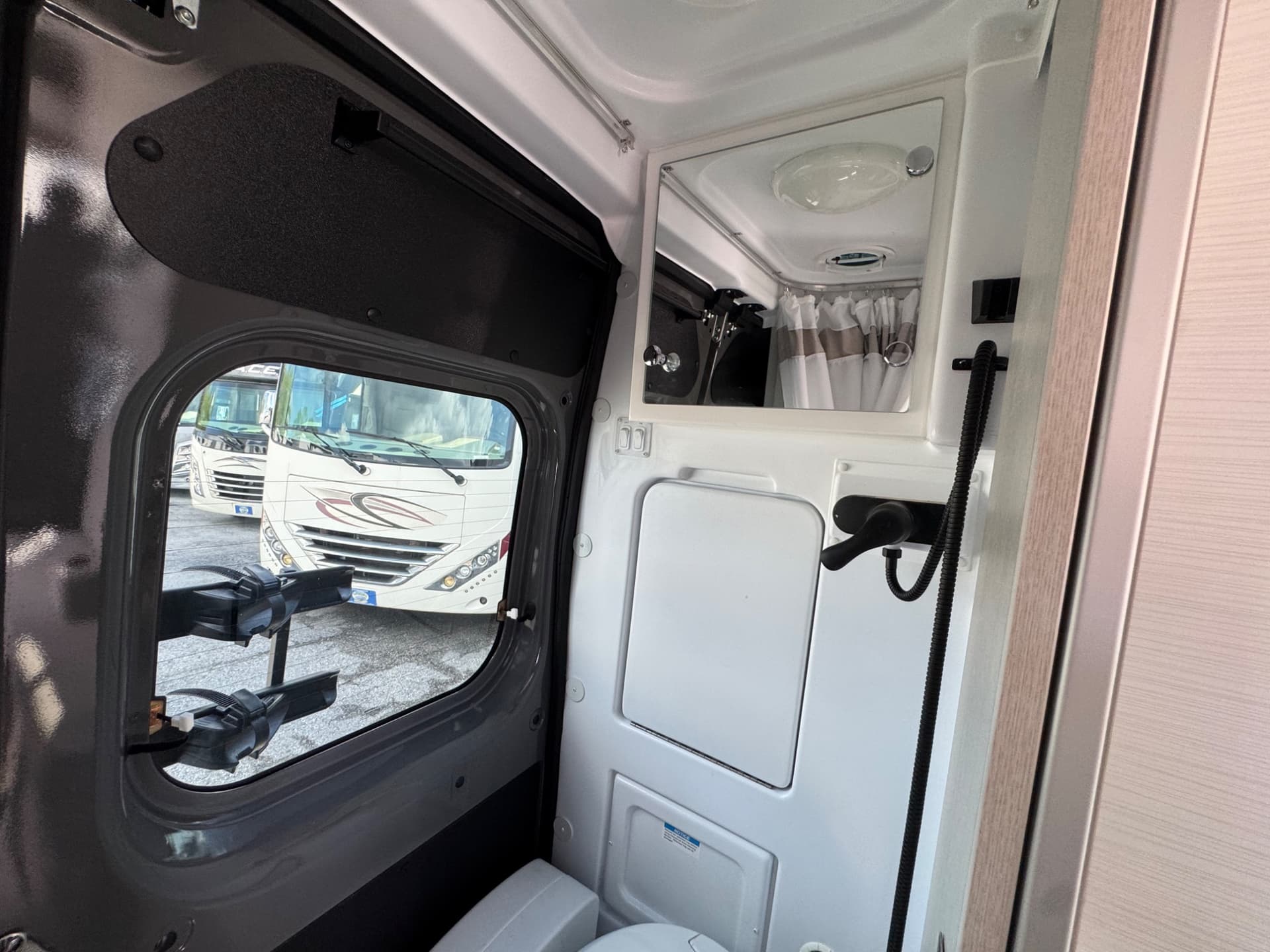 2026 Thor Motor Coach 2026 Thor Motor Coach Scope Sport - thumbnail 15