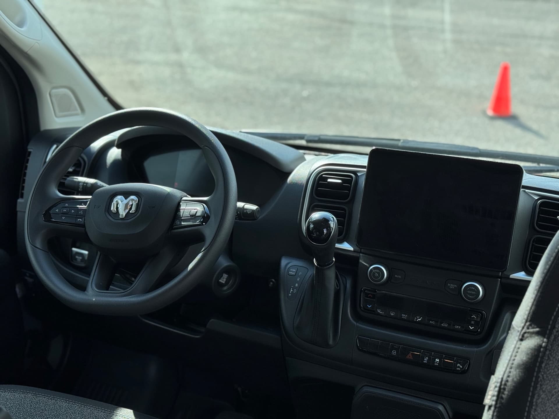 2026 Thor Motor Coach 2026 Thor Motor Coach Scope Sport - thumbnail 19