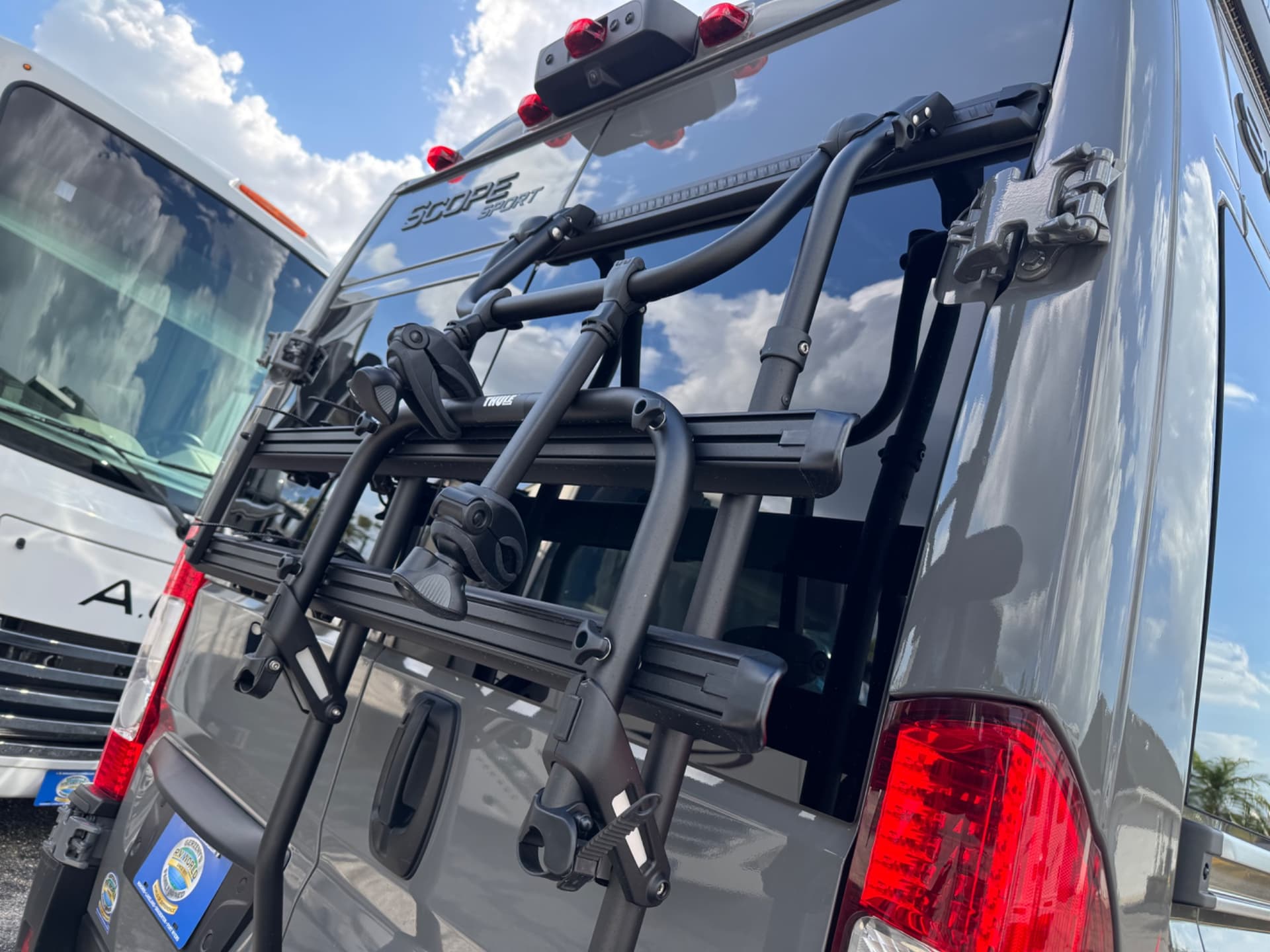 2026 Thor Motor Coach 2026 Thor Motor Coach Scope Sport - thumbnail 20