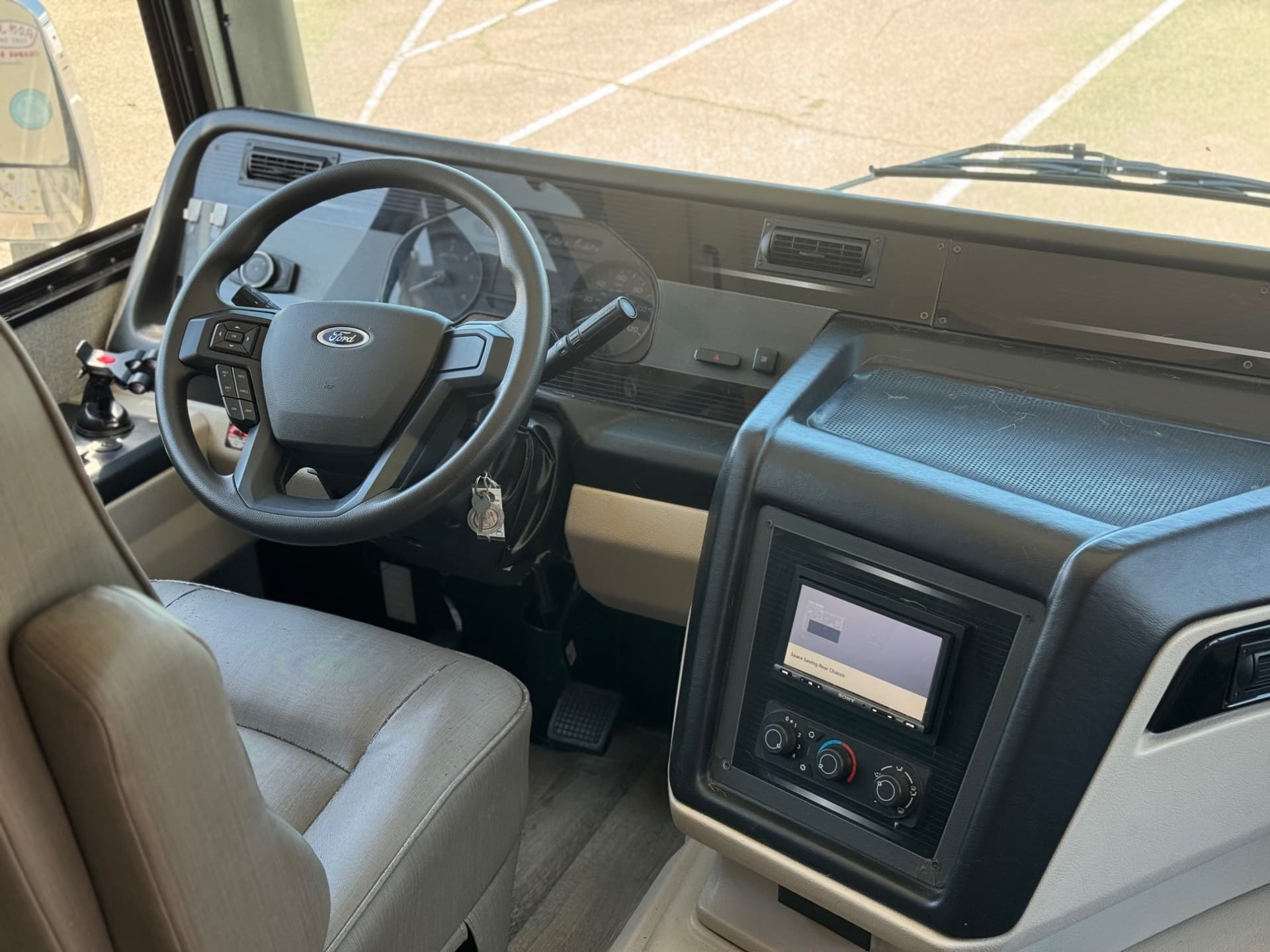 2021 Jayco 2021 Jayco Precept - thumbnail 5