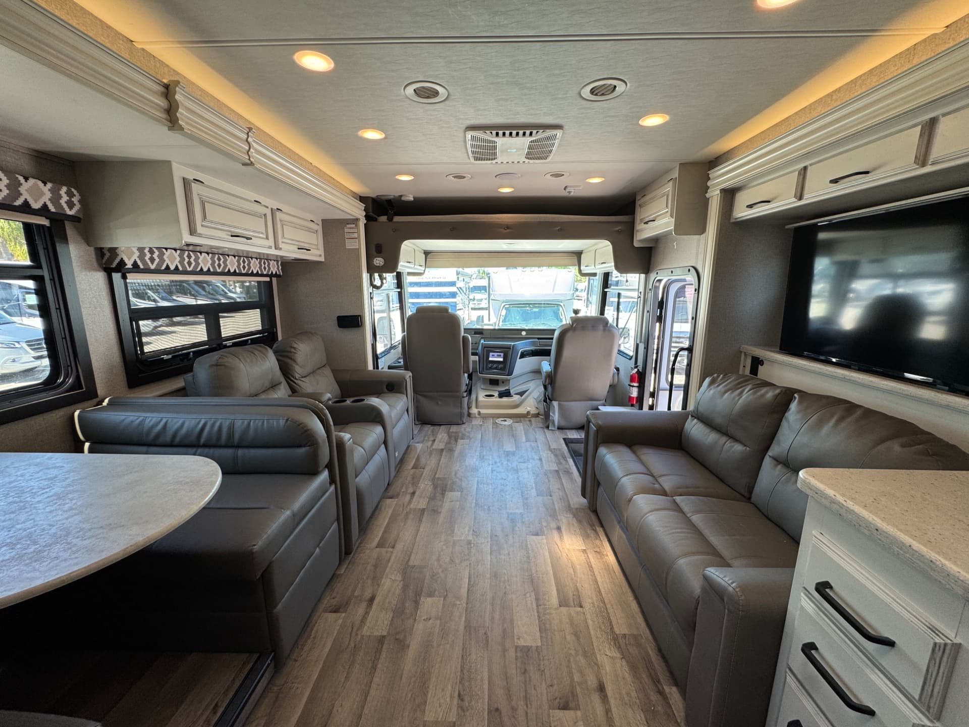 2021 Jayco 2021 Jayco Precept - thumbnail 7