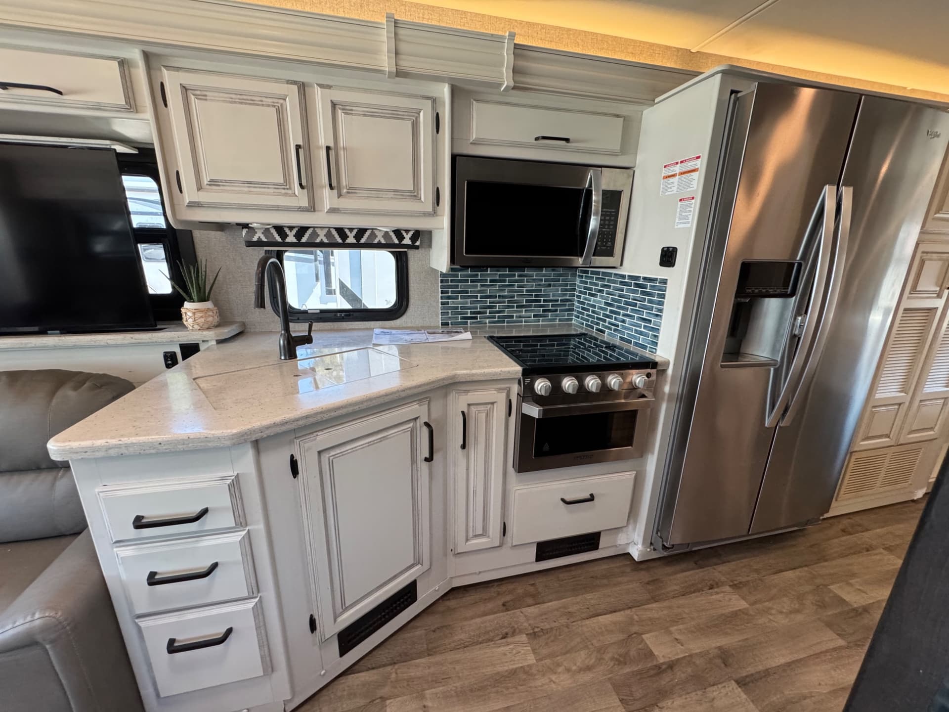 2021 Jayco 2021 Jayco Precept - thumbnail 8