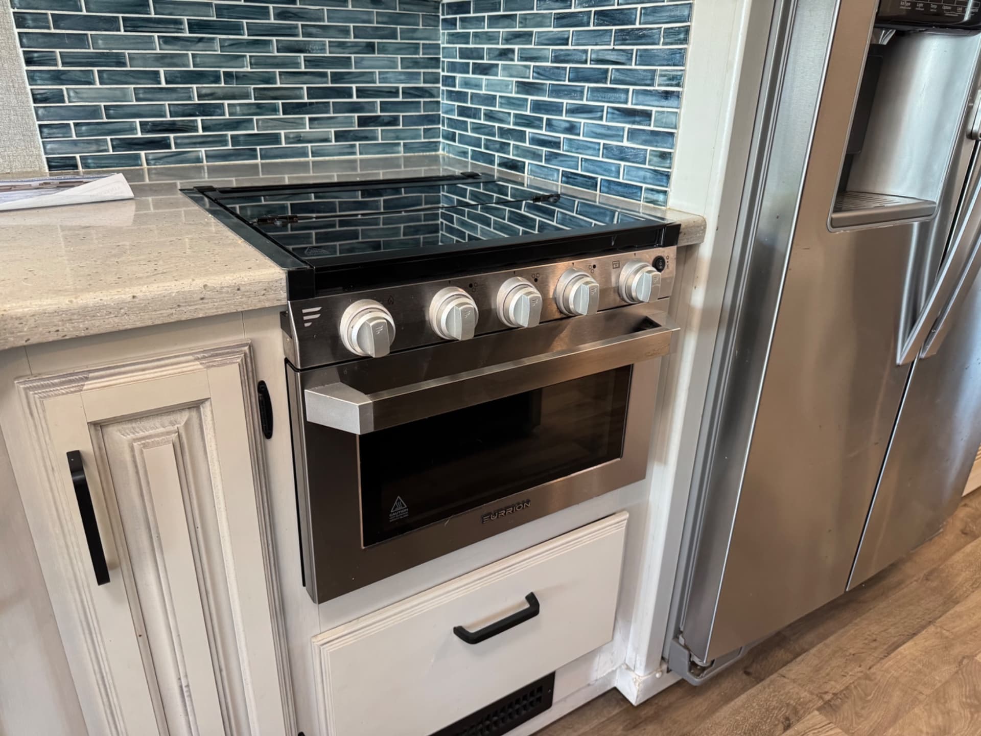 2021 Jayco 2021 Jayco Precept - thumbnail 9