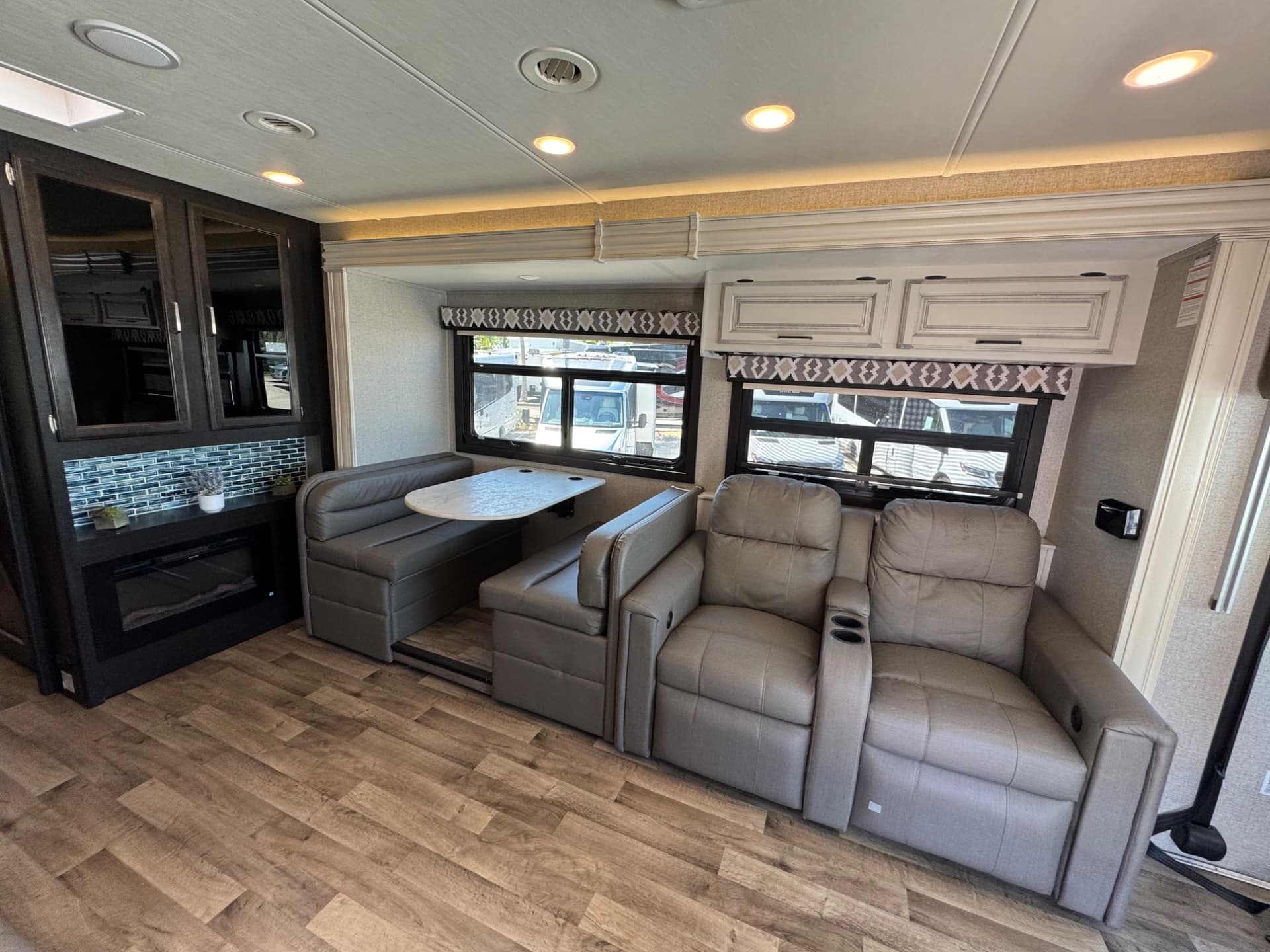 2021 Jayco 2021 Jayco Precept - thumbnail 13