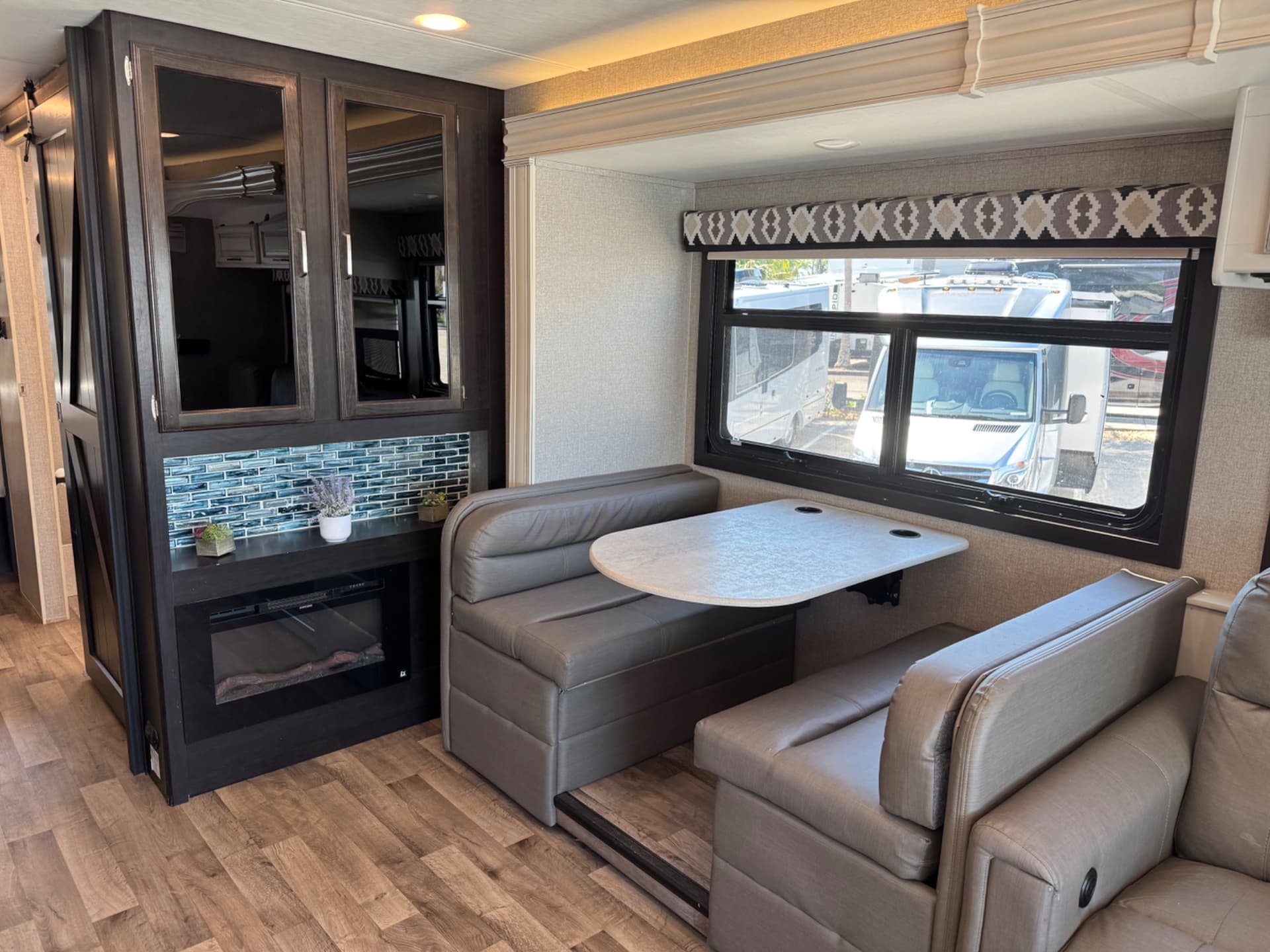 2021 Jayco 2021 Jayco Precept - thumbnail 14