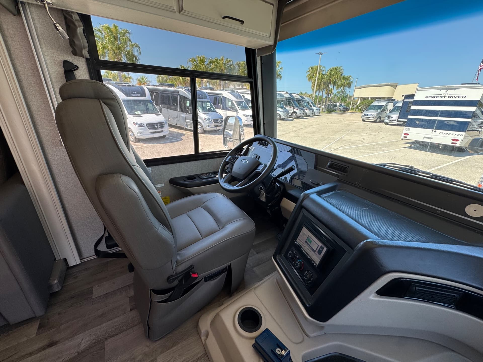 2021 Jayco 2021 Jayco Precept - thumbnail 15