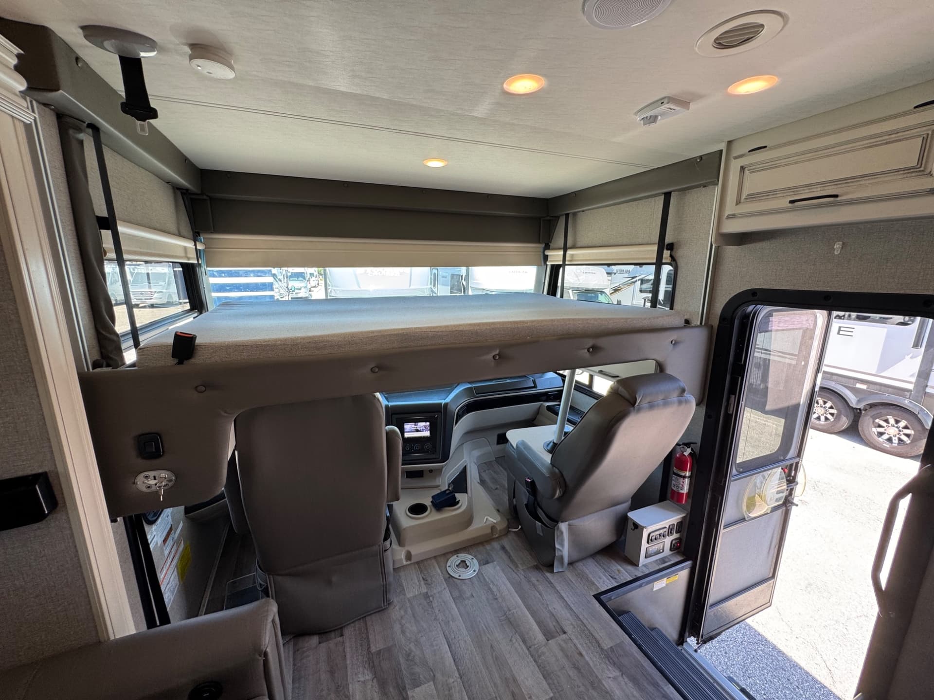 2021 Jayco 2021 Jayco Precept - thumbnail 17