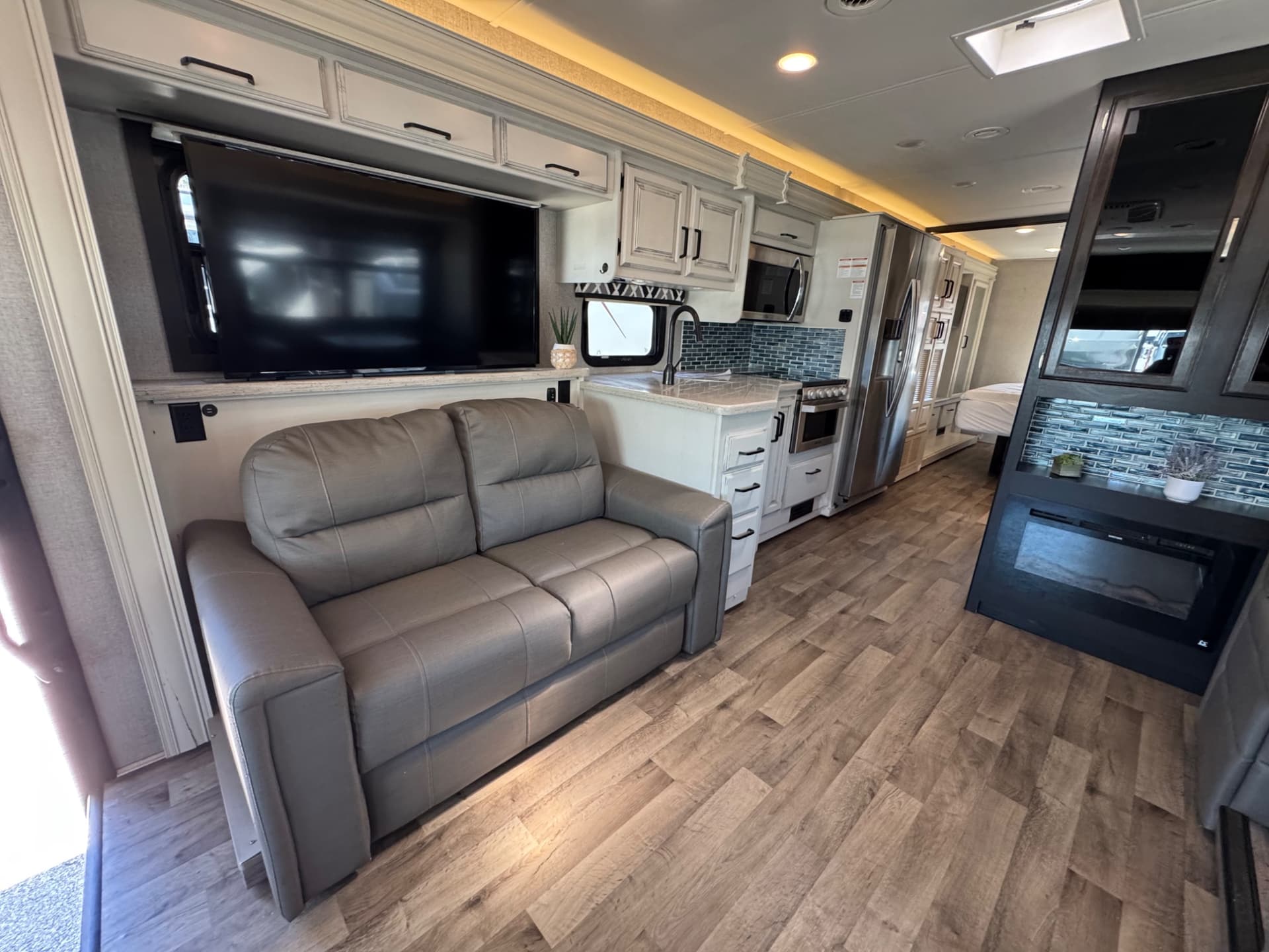 2021 Jayco 2021 Jayco Precept - thumbnail 19