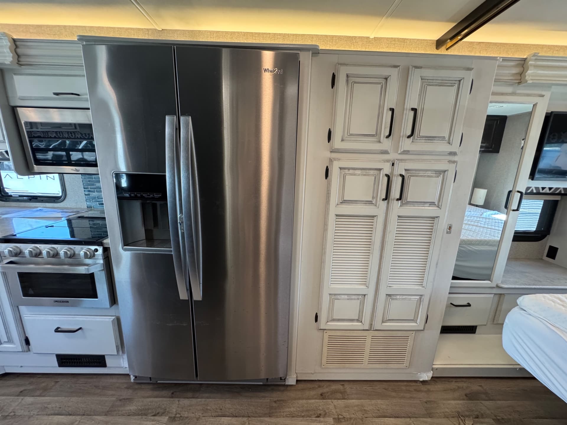 2021 Jayco 2021 Jayco Precept - thumbnail 21