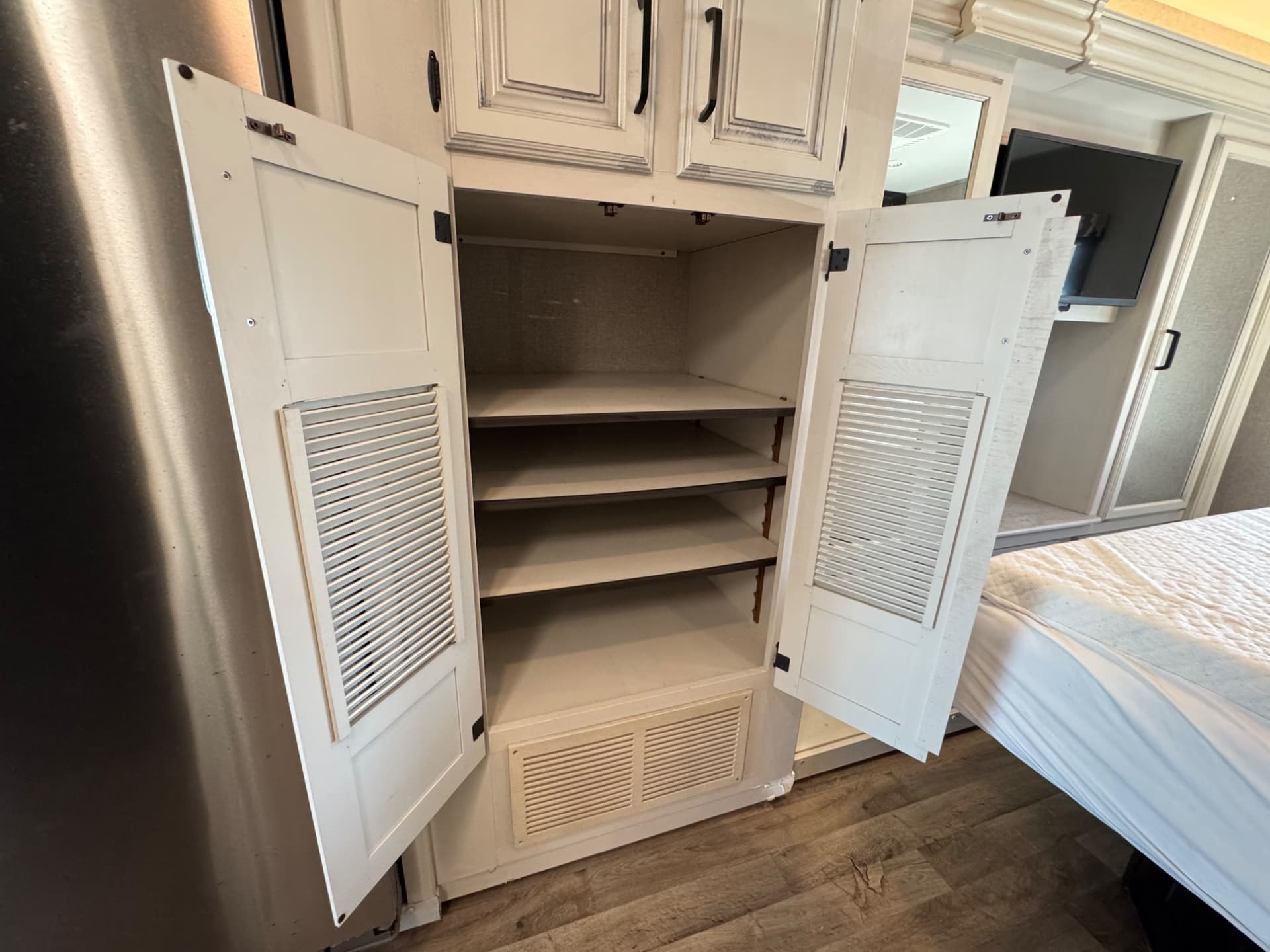 2021 Jayco 2021 Jayco Precept - thumbnail 22