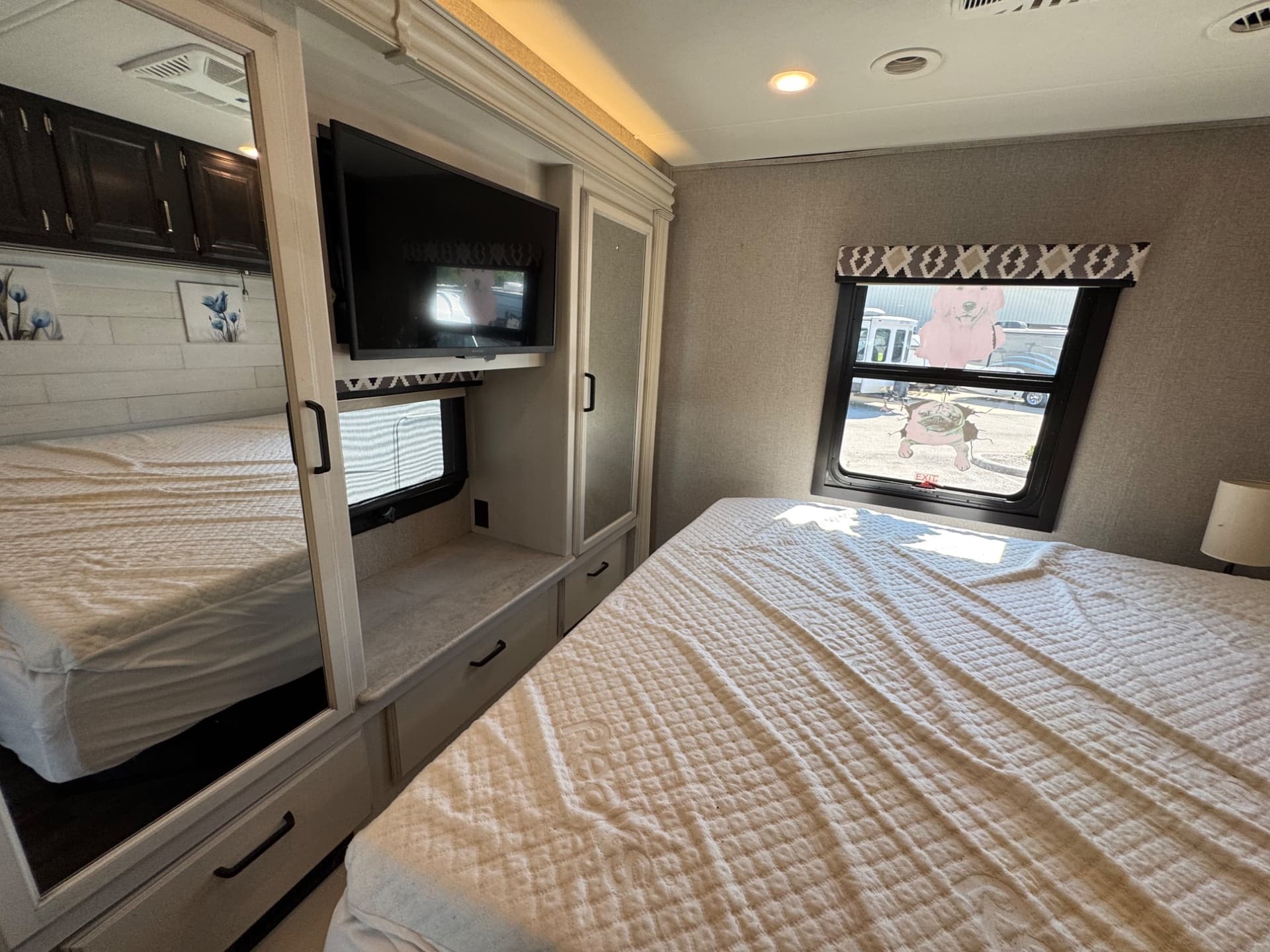 2021 Jayco 2021 Jayco Precept - thumbnail 25