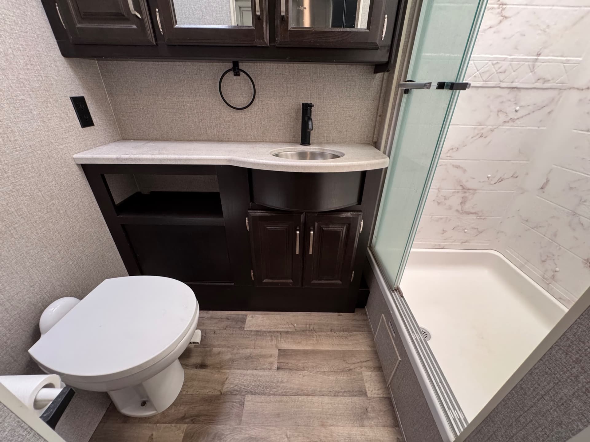 2021 Jayco 2021 Jayco Precept - thumbnail 28