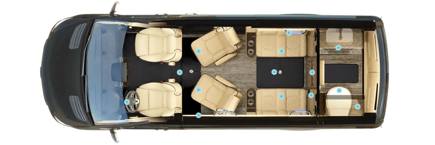 2024 Ultimate Toys 2024 Ultimate Toys Ultimate Camper - image 1