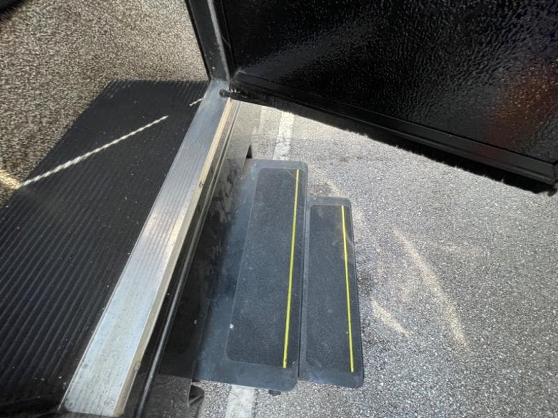 2019 Thor Motor Coach 2019 Thor Motor Coach Synergy - thumbnail 13