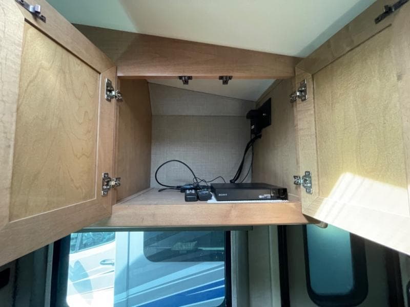 2019 Thor Motor Coach 2019 Thor Motor Coach Synergy - thumbnail 17