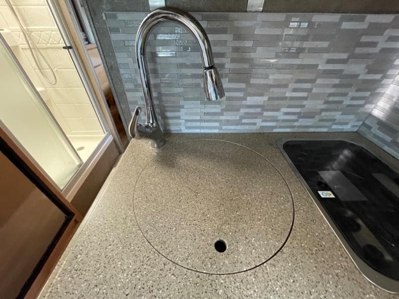 2019 Thor Motor Coach 2019 Thor Motor Coach Synergy - thumbnail 19