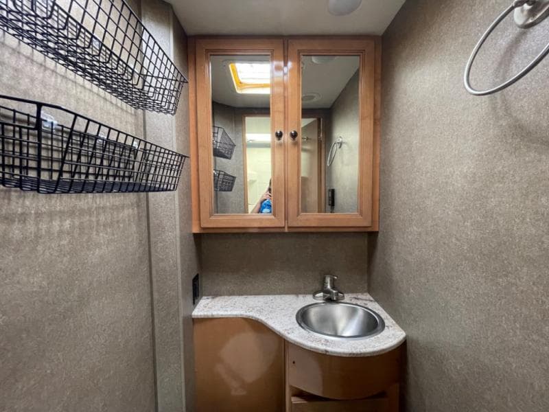 2019 Thor Motor Coach 2019 Thor Motor Coach Synergy - thumbnail 29