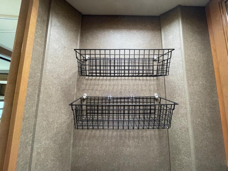 2019 Thor Motor Coach 2019 Thor Motor Coach Synergy - thumbnail 31