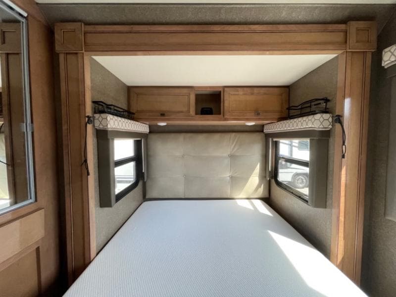 2019 Thor Motor Coach 2019 Thor Motor Coach Synergy - thumbnail 32