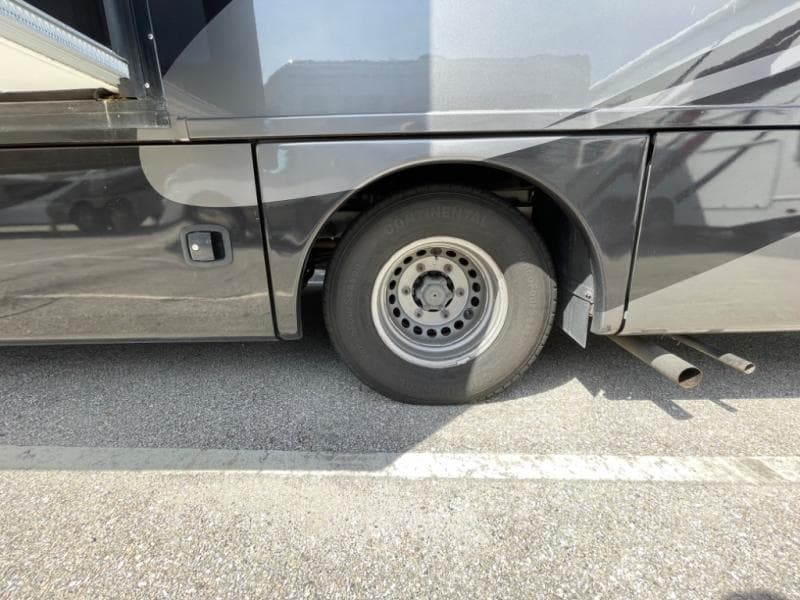 2019 Thor Motor Coach 2019 Thor Motor Coach Synergy - thumbnail 6