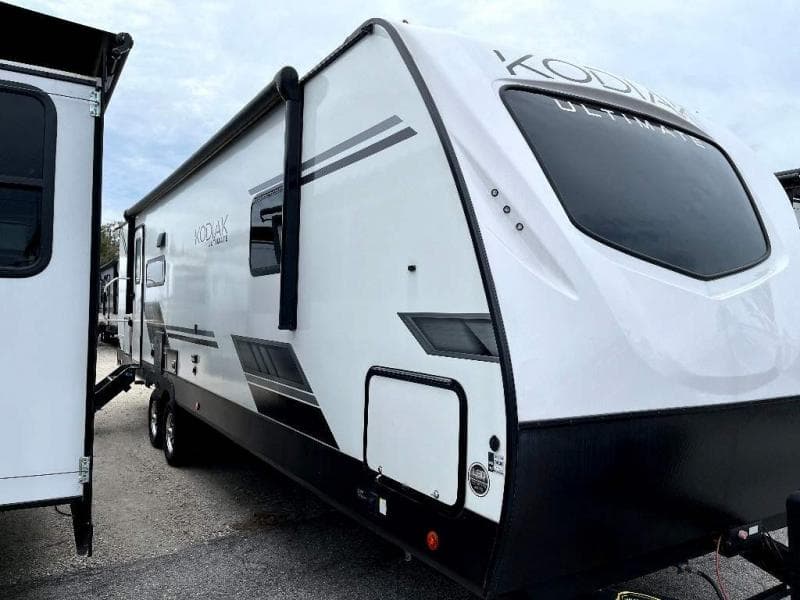 2023 Dutchmen Kodiak Ultimate 3021RBDS