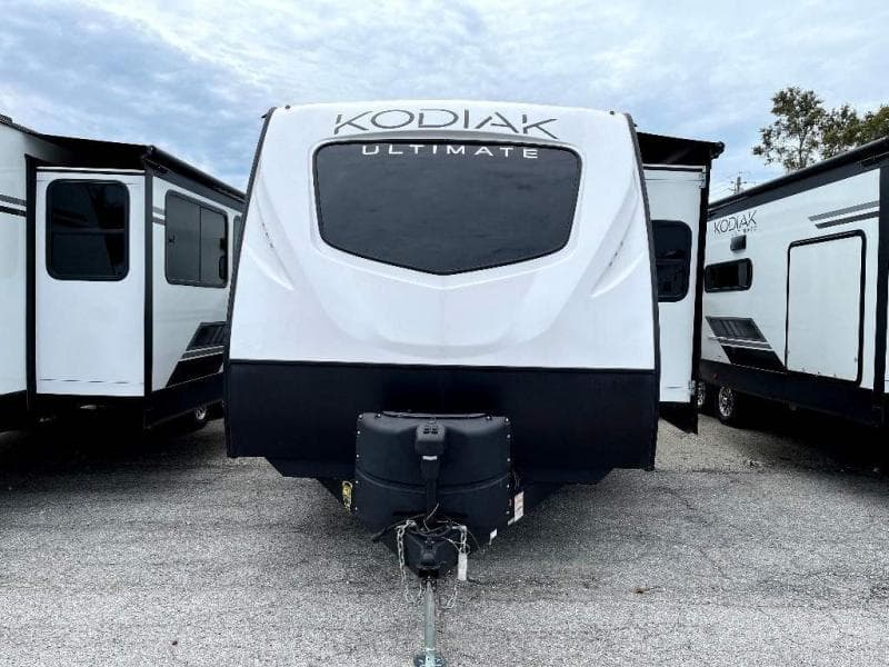 2023 Dutchmen 2023 Dutchmen Kodiak Ultimate - thumbnail 2