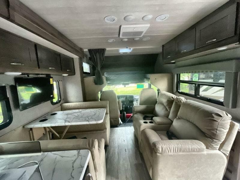 2023 Nexus RV 2023 Nexus RV Triumph - thumbnail 12