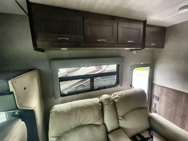 2023 Nexus RV 2023 Nexus RV Triumph - thumbnail 17