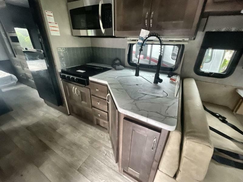 2023 Nexus RV 2023 Nexus RV Triumph - thumbnail 21