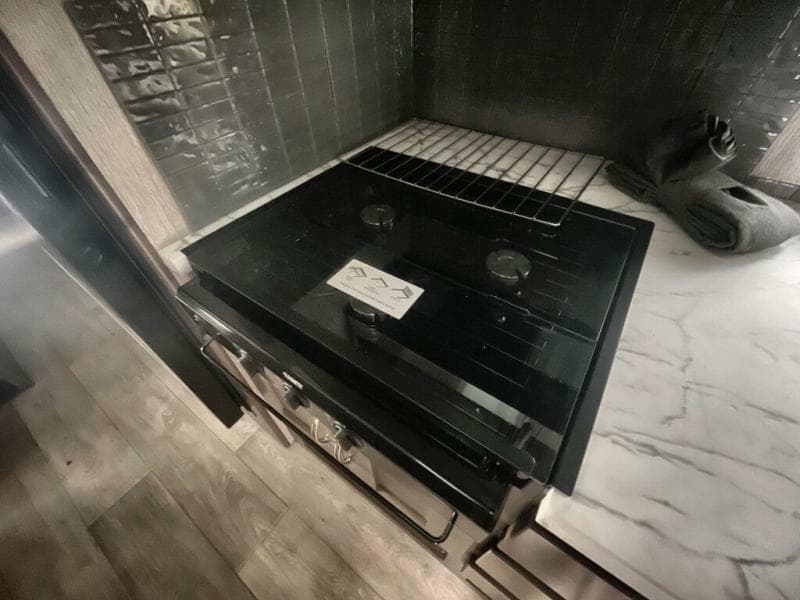 2023 Nexus RV 2023 Nexus RV Triumph - thumbnail 23