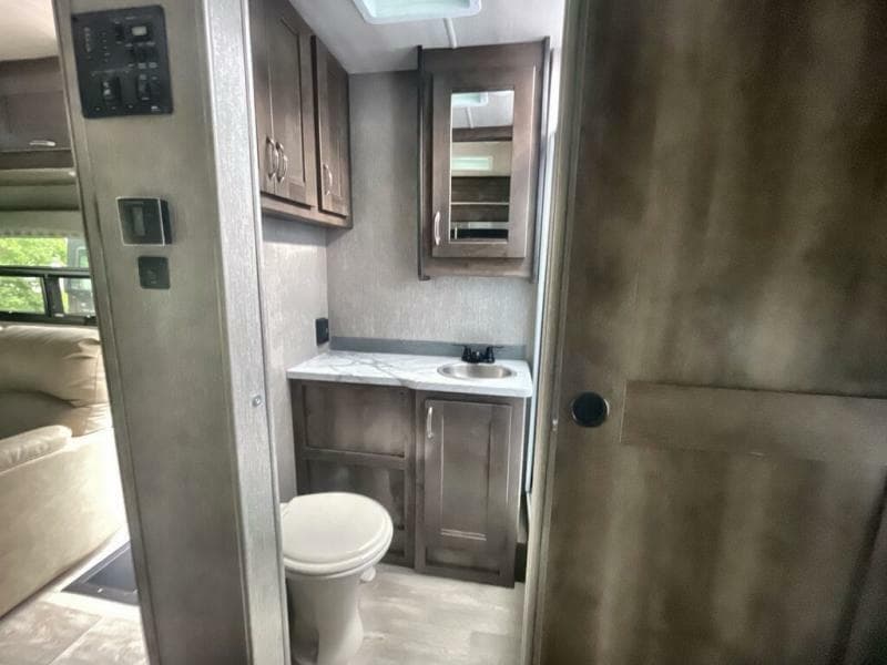 2023 Nexus RV 2023 Nexus RV Triumph - thumbnail 25