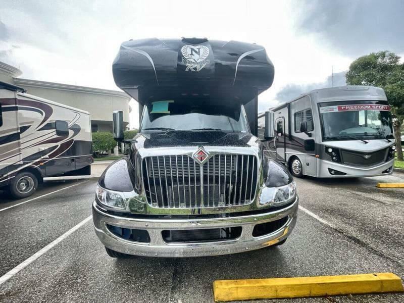 2023 Nexus RV 2023 Nexus RV Triumph - thumbnail 3